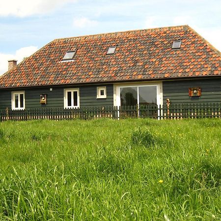 Charming Holiday Home In Zele Near The Forest Exterior foto