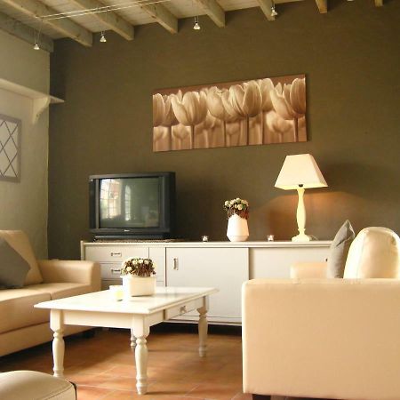 Charming Holiday Home In Zele Near The Forest Exterior foto